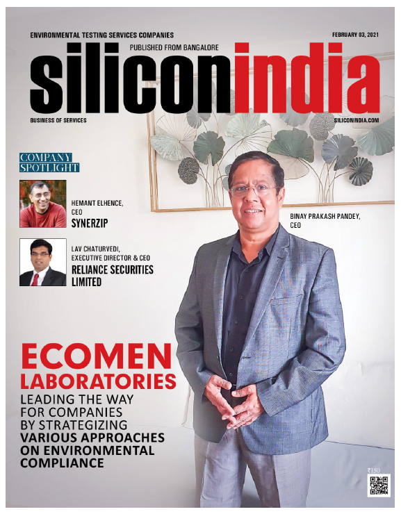 Ecomen-silicon-india